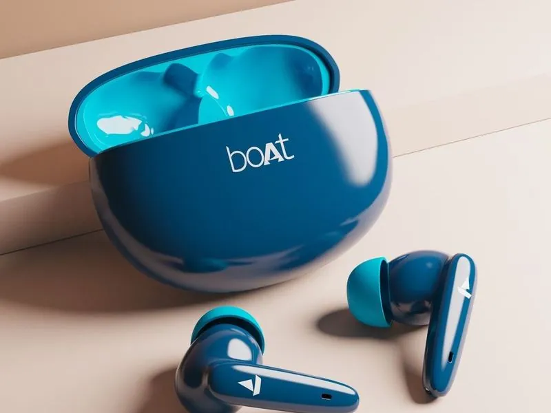 boAt — Electronics shoppable video case study