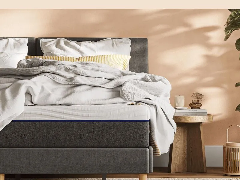 Emma – The Sleep Company — Bedding & furniture shoppable video case study