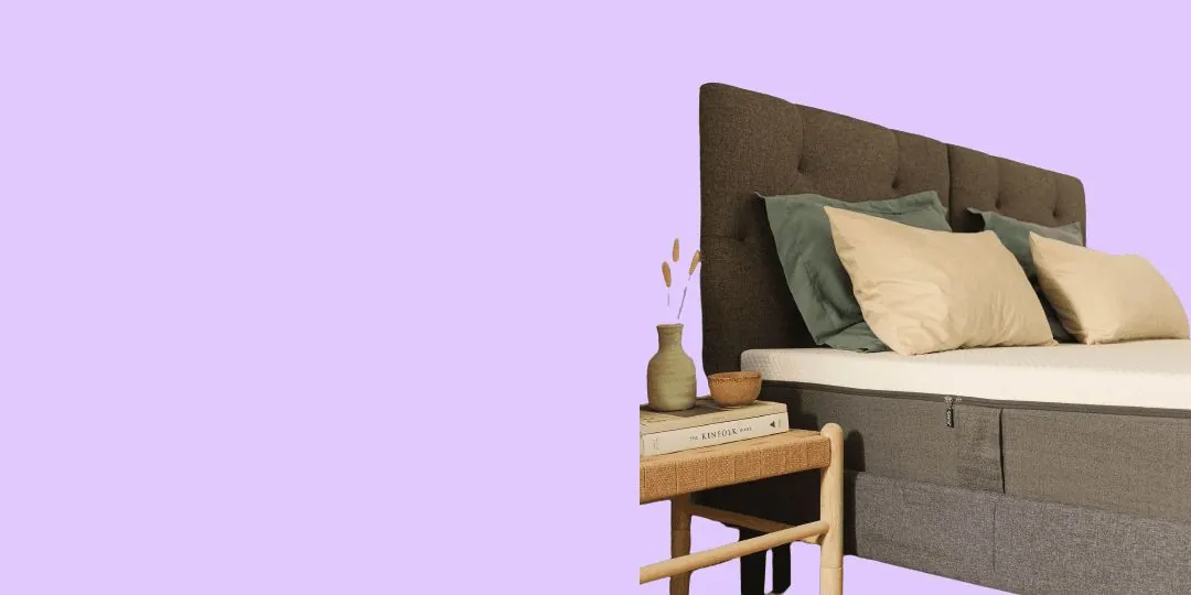 Emma – The Sleep Company × Quinn — bedding & furniture shoppable video case study