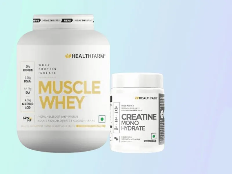 Health Farm — Health & wellness shoppable video case study