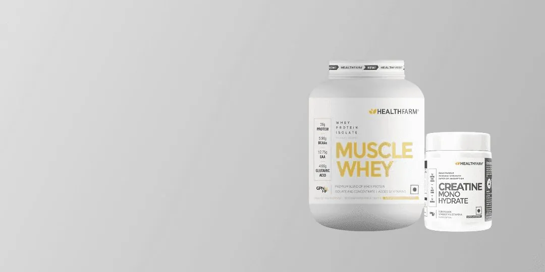 Health Farm × Quinn — health & wellness shoppable video case study