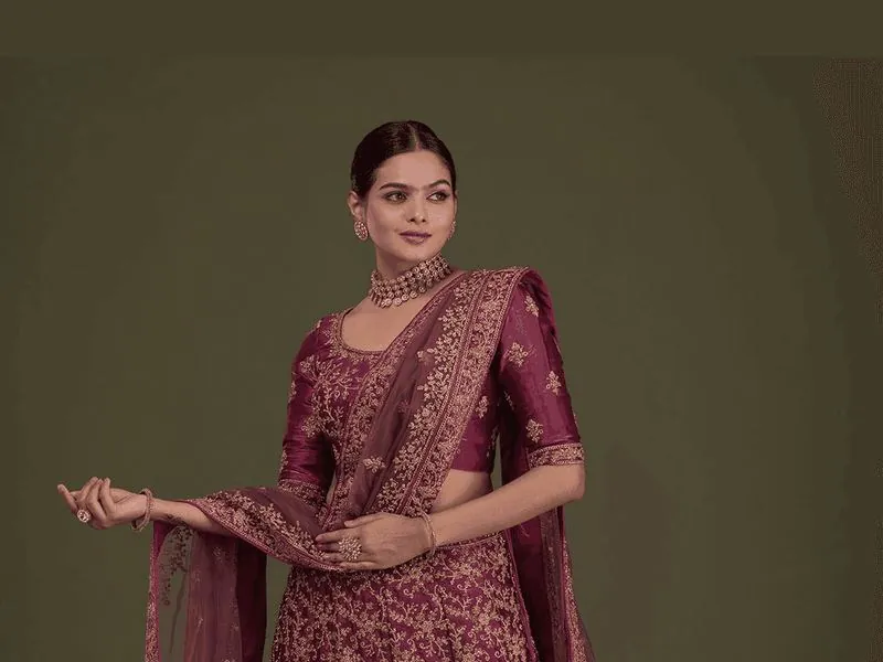 Koskii — Ethnic wear shoppable video case study