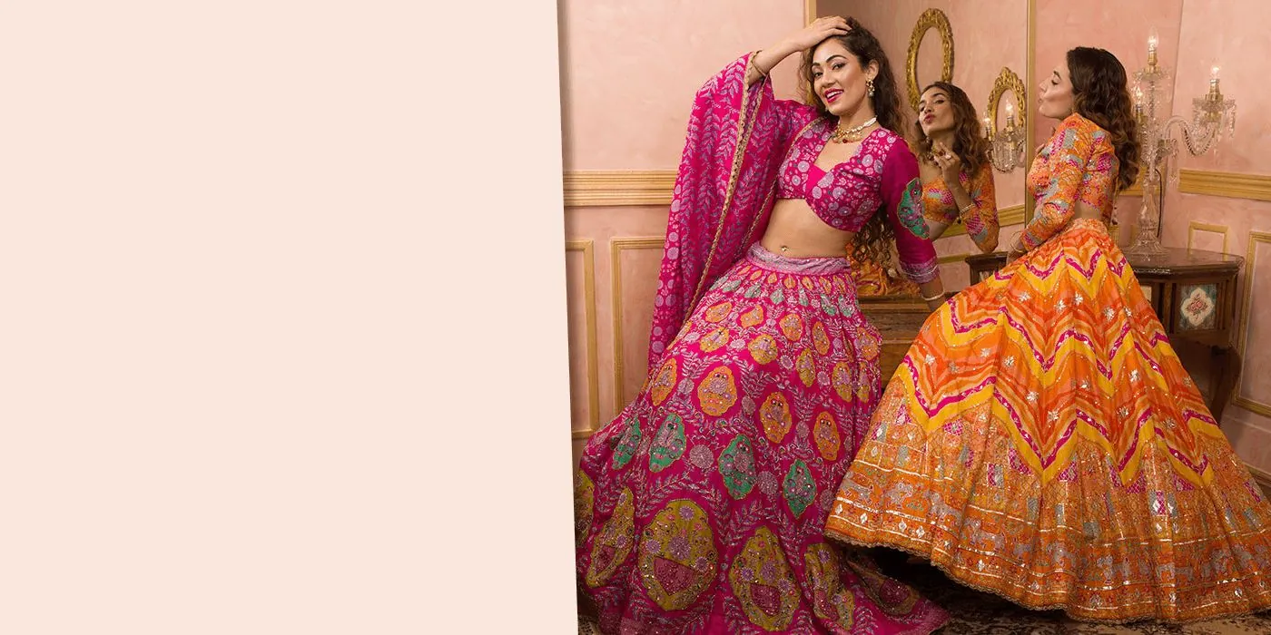 Koskii × Quinn — ethnic wear shoppable video case study