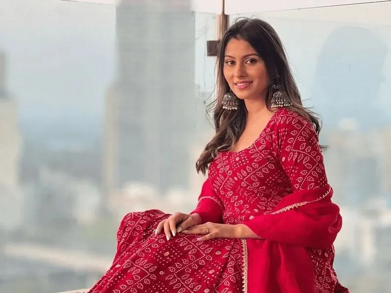 Jaipuri Adaah — Ethnic wear