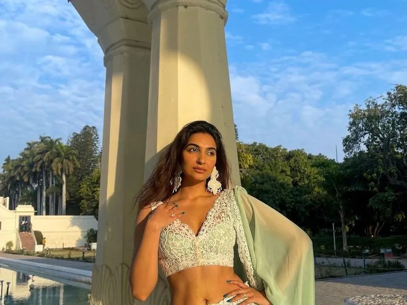 Odette — Ethnic wear