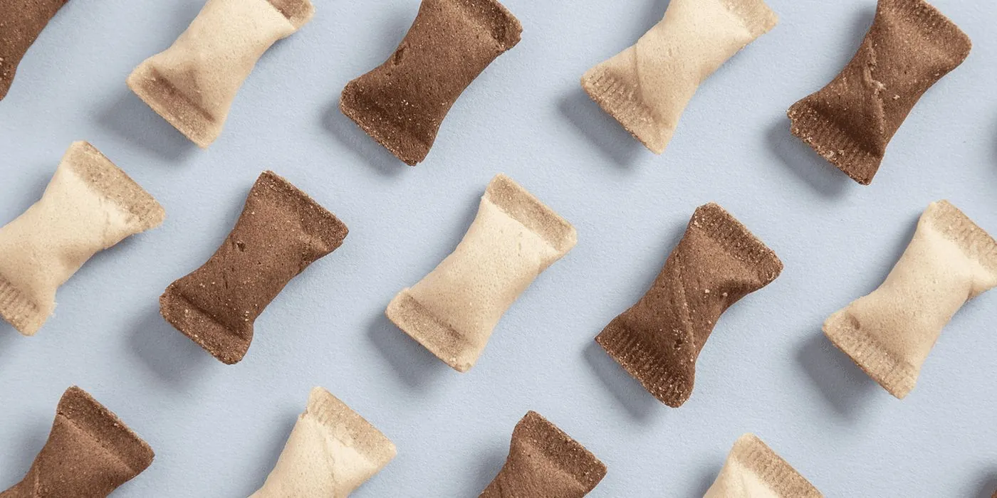 Nova Nova × Quinn — food & beverage shoppable video case study