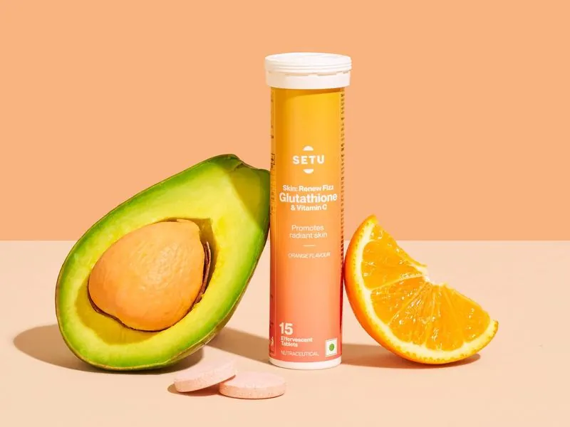 Setu — Nutrition shoppable video case study