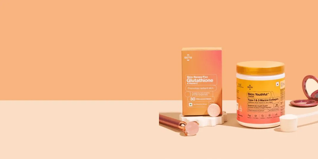 Setu × Quinn — nutrition shoppable video case study