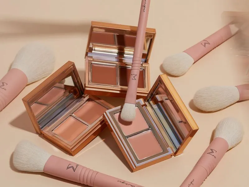 Sigma Beauty — Beauty & cosmetics shoppable video case study