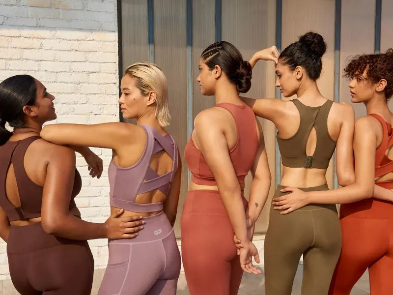 Silvertraq — Athleisure & apparel shoppable video case study
