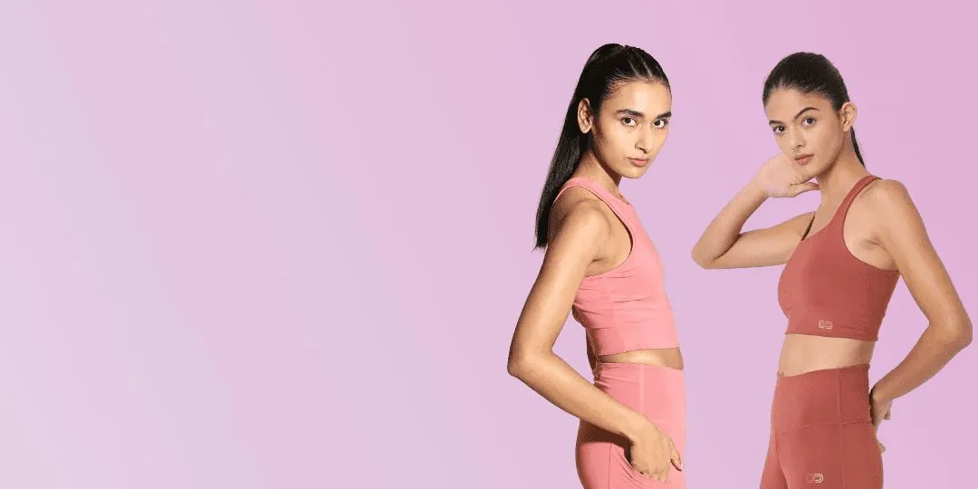 Silvertraq × Quinn — athleisure & apparel shoppable video case study