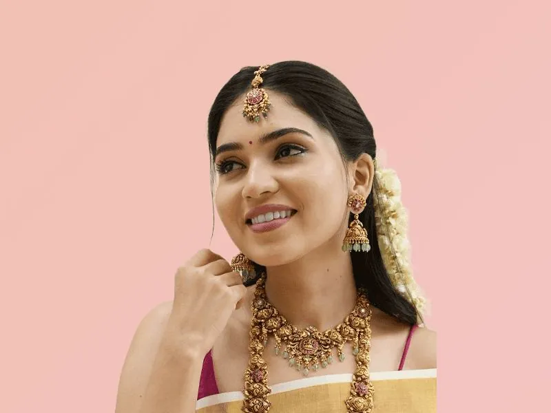 The Amethyst Store — Jewellery shoppable video case study