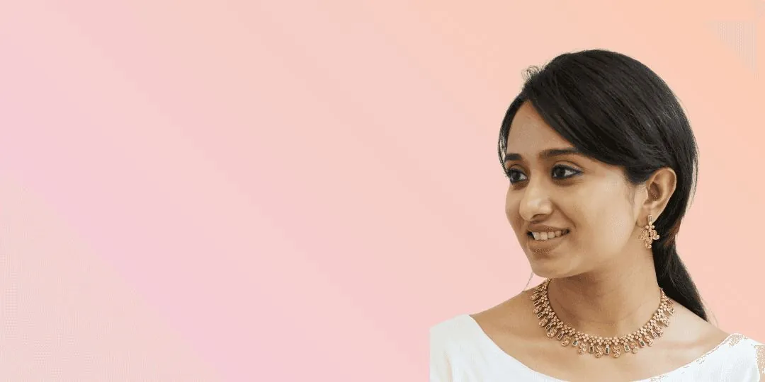 The Amethyst Store × Quinn — jewellery shoppable video case study