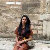 Srinithi Ravi